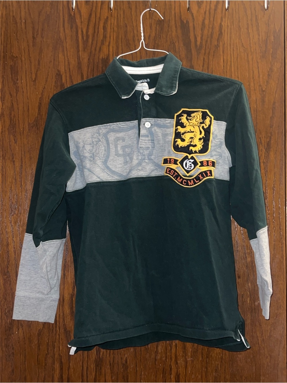 Boys Shirt